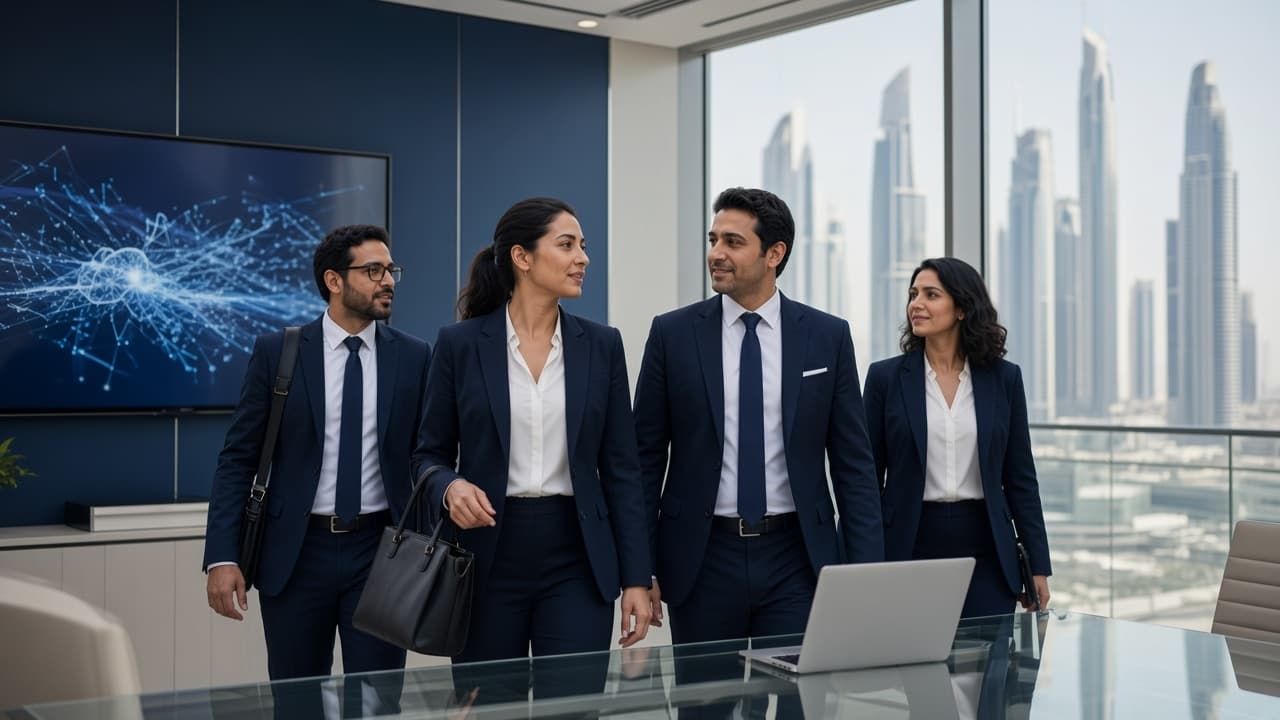 What Enterprise AI Adoption Really Costs in the UAE